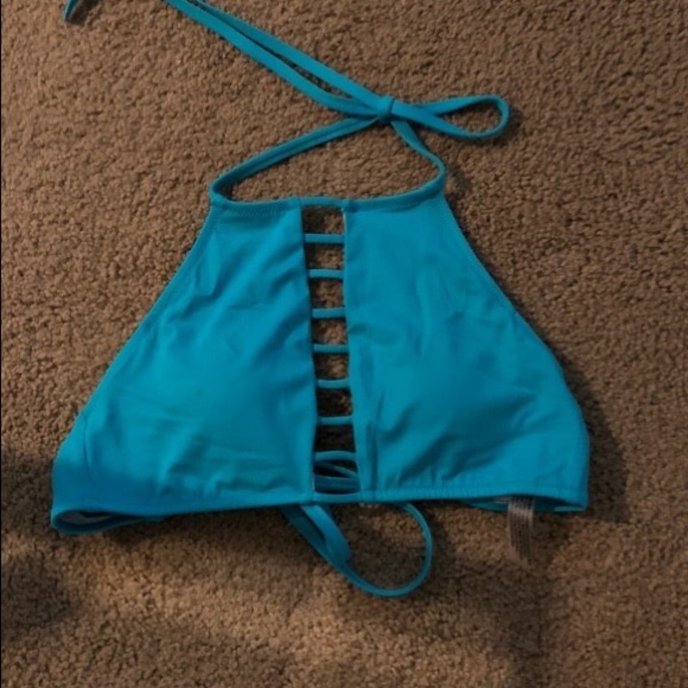 Victoria secret Swim top